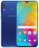 Samsung Galaxy M20 image