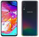 Samsung Galaxy A70 image