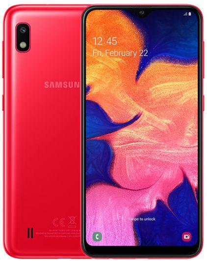 Samsung Galaxy A10 image
