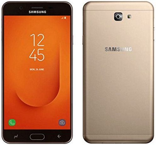 Samsung Galaxy J7 Prime 2018 image