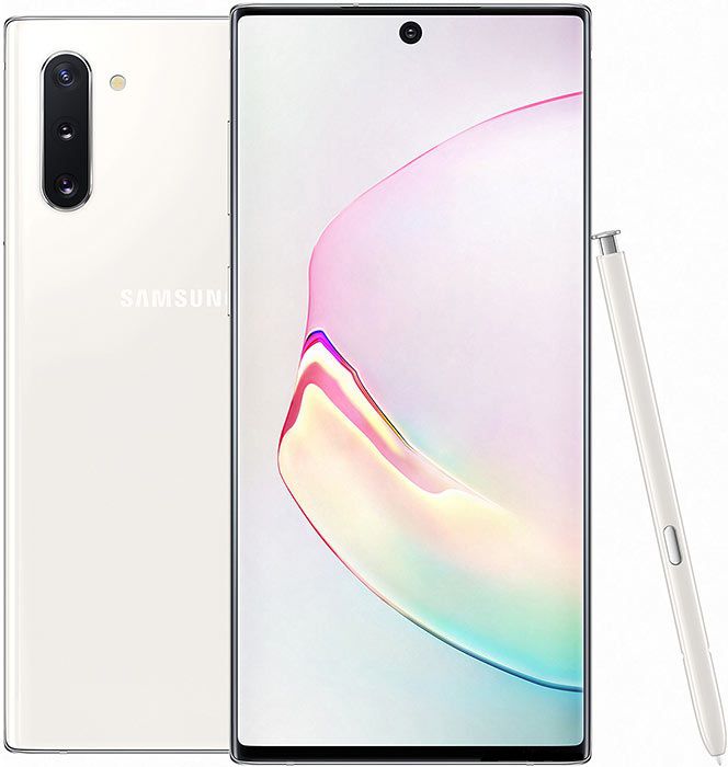 Samsung galaxy note 10 image