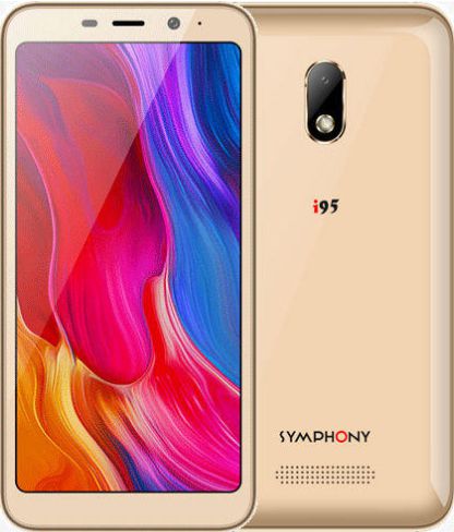 Symphony i95 image