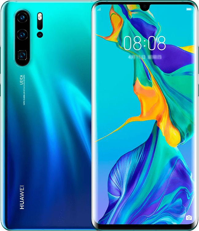 Huawei P30 Pro image