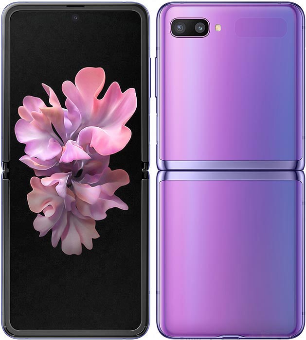 Samsung Galaxy Z Flip