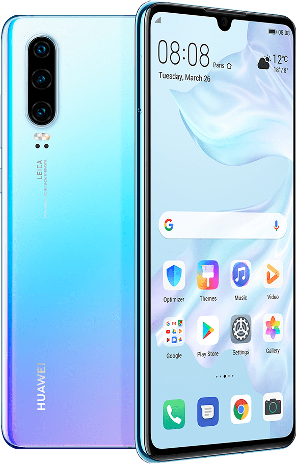 Huawei P30