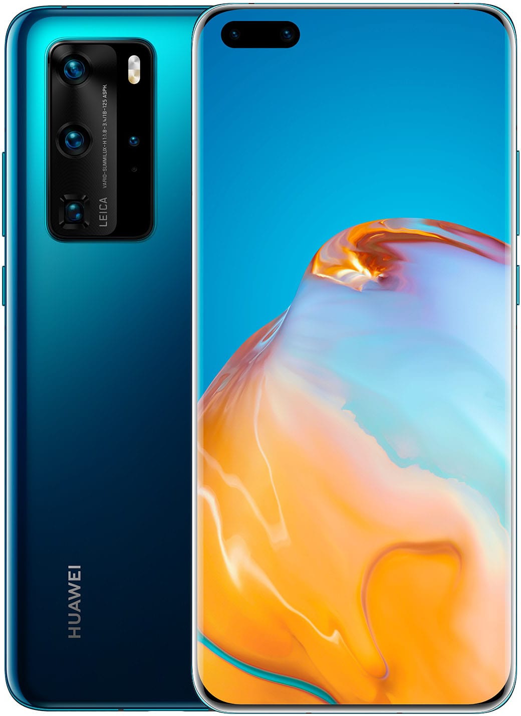 Huawei P40 Pro image & price