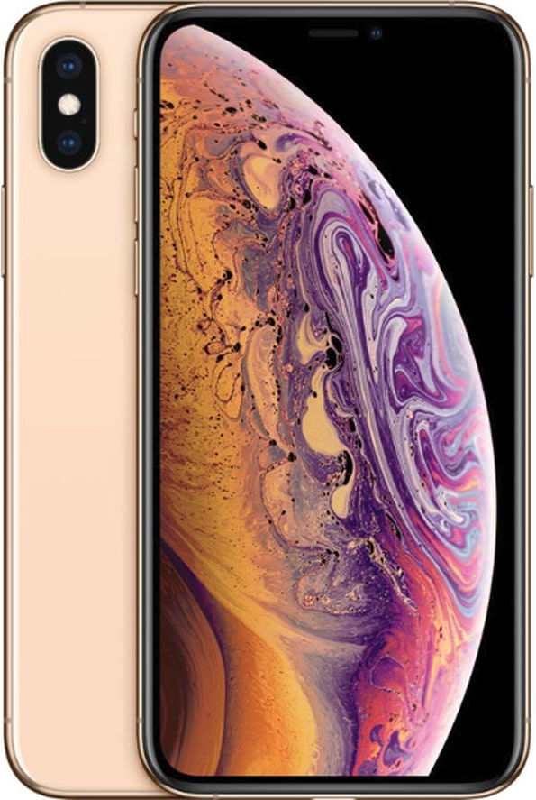 Apple iPhone XS