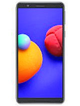 Samsung Galaxy M01 Core