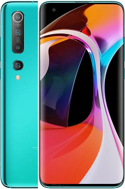 Xiaomi Mi 10 5G