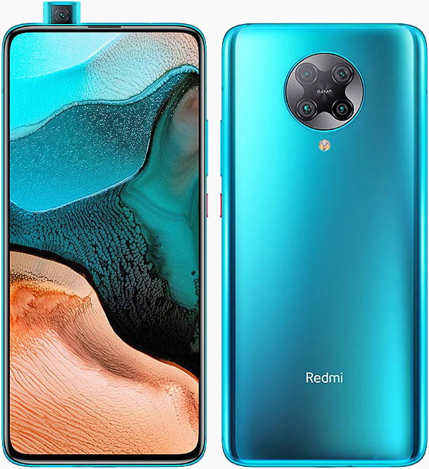 Xiaomi Redmi K30 Ultra
